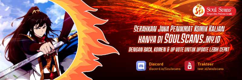 Path of the Sword Chapter 19 Gambar 2